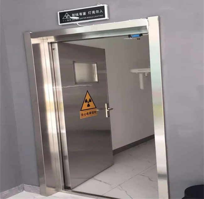 巴彦淖尔选择 铅门 需要考虑的因素